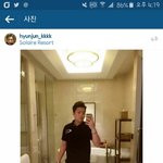 [EXO] <b>성님</b> 좃 간지나브는디요