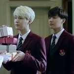 [방탄소년단] 아.. <b>나만</b> 거슬리나ㅠㅠㅠ