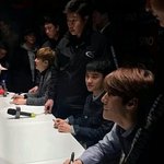 [EXO] 사람한대패겟소 ㄷㄷㄷ