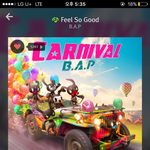 [BAP] 하루<b>종일</b> 돌리니까