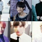 갤러리 정리하다가 정국이 어렸을때랑 현재 <b>사진</b>이 나란히 있었는데
