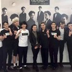 [EXO] 어그로아닌데 민석이<b>결혼식</b> <b>사진</b>같다고
