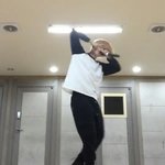 [방탄소년단] 남준이 전매<b>특허</b> 눈가리기 시전하는 짐니