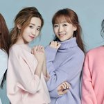 [드루와] (+추가)러블리즈 <b>화보</b>떴는데