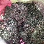 [개깊은빡침] 냉동과일 절대 사먹지 마세요.