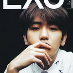 [백현] 백현 RAY<b>스캔</b>본 멋짐