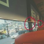 [댓글부탁해] 버스에 <b>버튼</b>없어서..