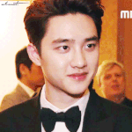 [EXO] 부자집 <b>아들</b>같다