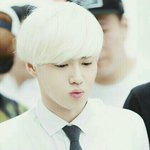 [EXO] 김준면개존잘