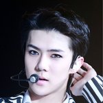 [EXO] 오세훈 <b>오드</b>아이....