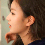 [에이핑크] <b>윤</b>뽐도 분위기 잡으면 예쁘네