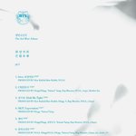[방탄소년단] 이제보니까 <b>화이트</b>가 더이쁘네