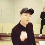 [아이콘] 공식페이지 모바일로 가능해?????