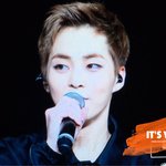 [시우민] 동생의 <b>박력</b>에 진짜 슈들짝한 시우민 ㅋㅋㅋ