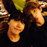 [방탄소년단] <b>호석</b>이 눈 진짜 높을꺼같에....