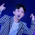 [CHEN] 뉴욕콘 <b>퓨</b>2