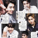 [EXO] 일본어 젼나짜증남 <b>번역</b>할수가없어