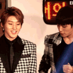 [BAP] 업이<b>철벽</b>짤있는사람??