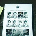 [EXO] 내 늑대와미녀앨범ㅋㅋㅋㅋㅋ