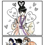 [방탄소년단] ㅋㅋㅋㅋㅋㅋㅋㅋㅋㅋㅋ<b>팬아트</b> 넘나 웃긴것