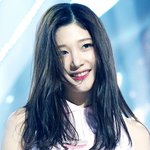 [EXO] 빻유정보단 여신<b>채연</b>