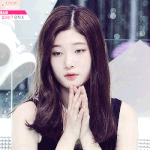 [EXO] <b>정채연</b> 보름달 기대한다