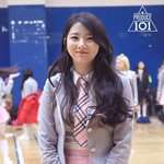 (프듀101 영업) A등급 주책바가지 짭이유 <b>SS</b> 이수현 뽑아주세요!