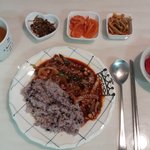 병아리 <b>새댁</b>의 요리들