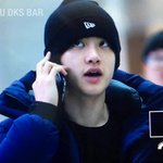 [EXO] 야보세여????매니저형아저여기이떠여