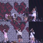 [댓글부탁해] 예리 인성이랑 무대태도