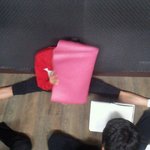 [ㅋㅋㅋㅋㅋ] 진짜 <b>유연</b>한 건 타고 나는 건가봄ㅋㅋㅋㅋ