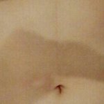 [혐주의] 나허리좀 봐주라ㅜㅜㅠㅠ