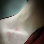 [황당하다] <b>찜질방</b>에서 누가 내 몸 빨고 감