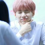 [방탄소년단] 민윤기 <b>머리</b>색중 갑이 뭐라고생각해