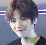 [EXO] 백현이가 짝꿍이면