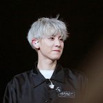[EXO] 이 분 사람맞죠..?