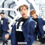 [EXO] <b>양손</b>동기화 억지로 따라하는 사람도 생긴거같음