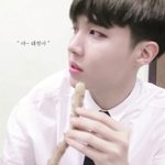 [방탄소년단] 아 홉이 너무 이쁨