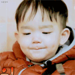 [EXO] 애기들아미안한데;