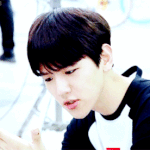 [EXO] <b>복학생</b> <b>오빠</b>