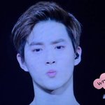 [EXO] <b>이이</b>이 미간도 커엽 