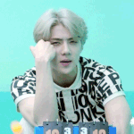 [EXO] <b>차피</b> 난 내글말고 안봐서ㅎ