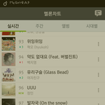 [BAP] 카니발100위
