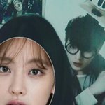 셀카찍으려고했는데ㅋㅋ