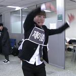 [방탄소년단] 그렇습니다 지민이는 연습<b>벌레</b>입니다