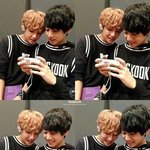 [방탄소년단] 갤정리하다가 태형이랑 정국이