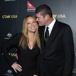 머라이어<b>캐리</b> 90억원 약혼 반지