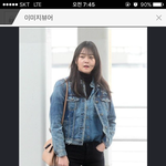 모델 강승현. 핏 <b>예술</b>이다 진짜