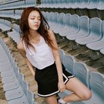 [여신이시다] 귀여움과 섹시함이 <b>공존</b>하는 모델 한경현!