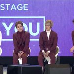 [EXO] ㅅㅂ장사장이 멤버들..미안하고사랑하고할때애들<b>표정</b>